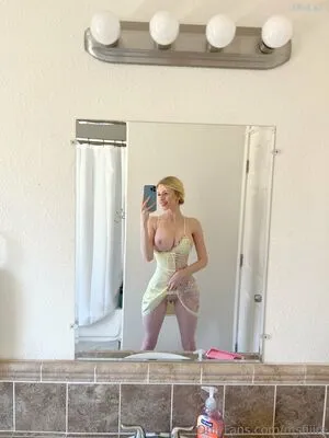 Lilly Bloomes OnlyFans Leaked Free Thumbnail Picture - #bOReaIfO7O