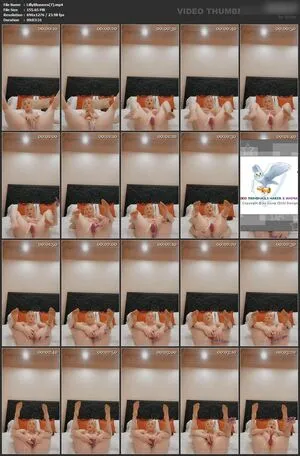 Lilly Bloomes OnlyFans Leaked Free Thumbnail Picture - #rYUd2oKI7B