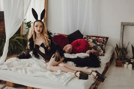 Lilly Blooms OnlyFans Leaked Free Thumbnail Picture - #6KYMfnmWMA