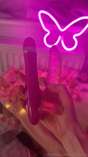 Lilly Blooms OnlyFans Leaked Free Thumbnail Picture - #WFvPRx15rT