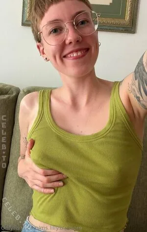 Lilly Blossom OnlyFans Leaked Free Thumbnail Picture - #ZLKwzfMUmC
