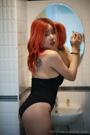 Lilly Chen OnlyFans Leaked Free Thumbnail Picture - #12eLjUpTn0