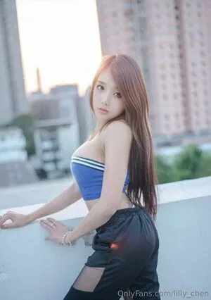 Lilly Chen OnlyFans Leaked Free Thumbnail Picture - #1xIsVKmOZH