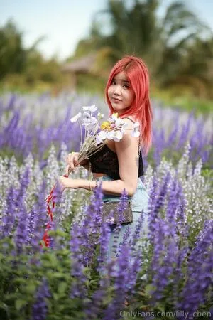 Lilly Chen OnlyFans Leaked Free Thumbnail Picture - #3mWfAc1JQn