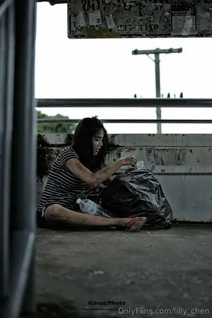 Lilly Chen OnlyFans Leaked Free Thumbnail Picture - #AAV7FlUEJL