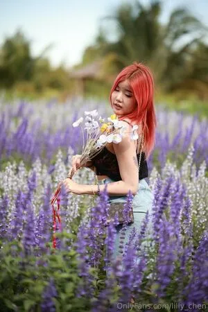 Lilly Chen OnlyFans Leaked Free Thumbnail Picture - #F9z05vNm6y