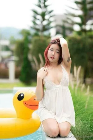 Lilly Chen OnlyFans Leaked Free Thumbnail Picture - #FWfZRzQYhQ