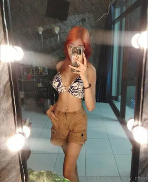 Lilly Chen OnlyFans Leaked Free Thumbnail Picture - #FX1AUc64rz