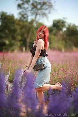 Lilly Chen OnlyFans Leaked Free Thumbnail Picture - #LS5hirZV6o