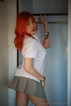 Lilly Chen OnlyFans Leaked Free Thumbnail Picture - #N0VvaDz1Ii