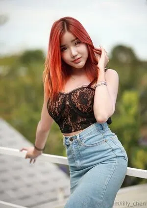 Lilly Chen OnlyFans Leaked Free Thumbnail Picture - #Tgo40hhQfq