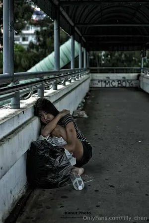 Lilly Chen OnlyFans Leaked Free Thumbnail Picture - #UCYfTUG85h