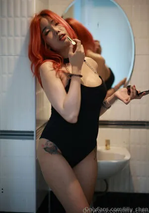 Lilly Chen OnlyFans Leaked Free Thumbnail Picture - #Xd6t85bvG9