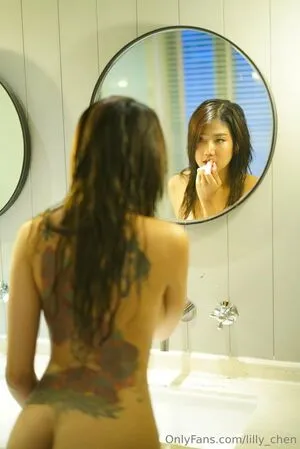 Lilly Chen OnlyFans Leaked Free Thumbnail Picture - #b8WQjuGooH