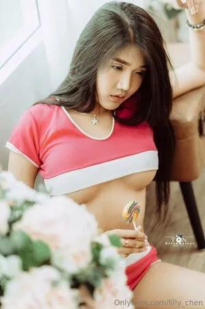 Lilly Chen OnlyFans Leaked Free Thumbnail Picture - #kfbWgeo5l7