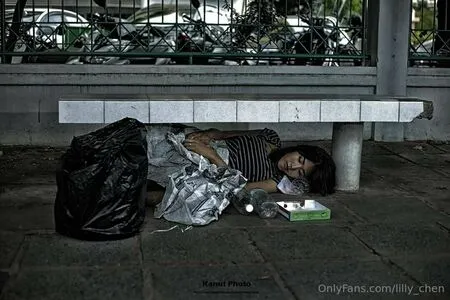 Lilly Chen OnlyFans Leaked Free Thumbnail Picture - #p9RPzRe7zx