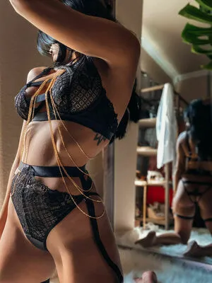 Lilly Dd OnlyFans Leaked Free Thumbnail Picture - #kwfoRIsAKi