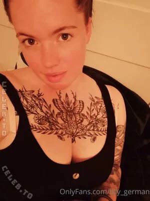 Lilly German Lilly69 OnlyFans Leaked Free Thumbnail Picture - #1bG2jJ4Zda
