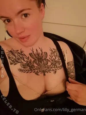 Lilly German Lilly69 OnlyFans Leaked Free Thumbnail Picture - #KmIbjdtaBO