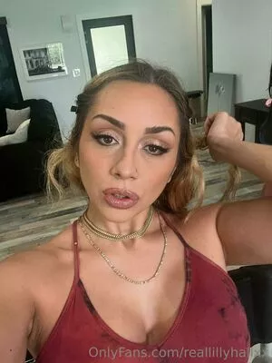 Lilly Hall OnlyFans Leaked Free Thumbnail Picture - #Q7K19Nsh4J