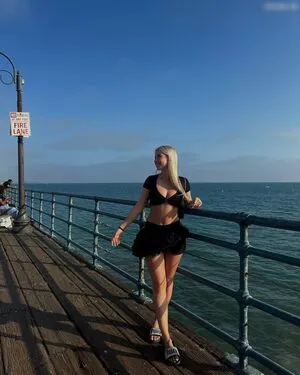 Lilly Jenisch OnlyFans Leaked Free Thumbnail Picture - #PF1Yjv03tT
