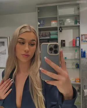 Lilly Jenisch OnlyFans Leaked Free Thumbnail Picture - #VThOf0jFWW