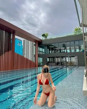 Lilly Kamolnicha OnlyFans Leaked Free Thumbnail Picture - #CdnGyZcyJ5