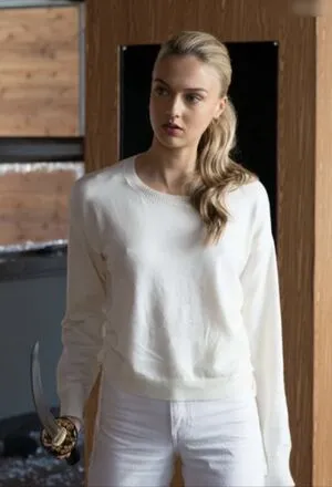 Lilly Krug OnlyFans Leaked Free Thumbnail Picture - #JVMV6KPN34