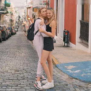 Lilly Krug OnlyFans Leaked Free Thumbnail Picture - #XRPav6UaiV