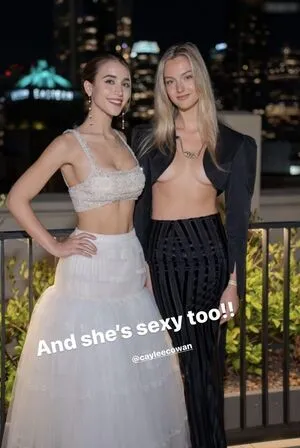 Lilly Krug OnlyFans Leaked Free Thumbnail Picture - #aOYzTUs9L5