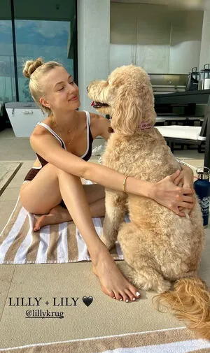 Lilly Krug OnlyFans Leaked Free Thumbnail Picture - #c24wK3TAjh