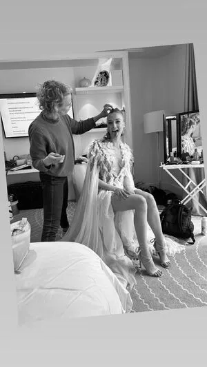 Lilly Krug OnlyFans Leaked Free Thumbnail Picture - #rvhVMENiS1