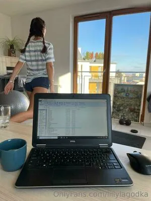 Lilly Lagodka OnlyFans Leaked Free Thumbnail Picture - #280TyOXeVE