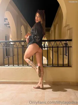 Lilly Lagodka OnlyFans Leaked Free Thumbnail Picture - #67ZwrMOUuG