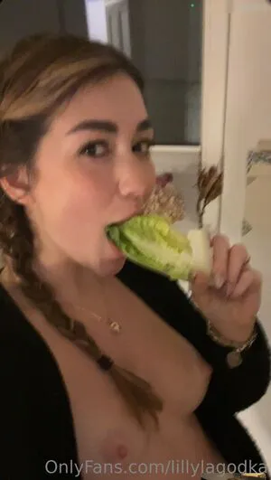 Lilly Lagodka OnlyFans Leaked Free Thumbnail Picture - #uIXz0jSor6