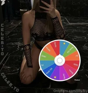 Lilly Lamour OnlyFans Leaked Free Thumbnail Picture - #5Mc1ahctuj