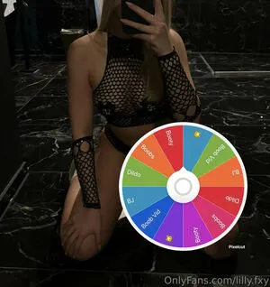 Lilly Lamour OnlyFans Leaked Free Thumbnail Picture - #QcaoaELkA7