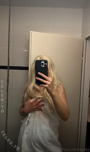 Lilly Lamour OnlyFans Leaked Free Thumbnail Picture - #eKAcp7C6w5