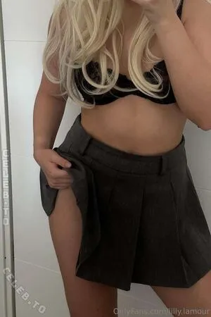 Lilly Lamour OnlyFans Leaked Free Thumbnail Picture - #r2j8ctc6Ij