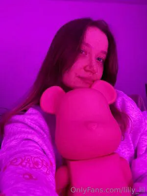 Lilly Lil OnlyFans Leaked Free Thumbnail Picture - #5q3Y5tCNUY