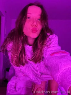 Lilly Lil OnlyFans Leaked Free Thumbnail Picture - #F8AAAO2w85