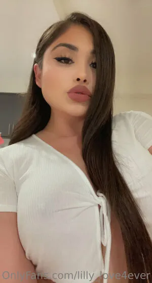 Lilly Love4ever OnlyFans Leaked Free Thumbnail Picture - #VmonA3q0oI