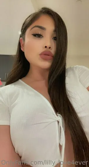 Lilly Love4ever OnlyFans Leaked Free Thumbnail Picture - #tqaLTNQd18
