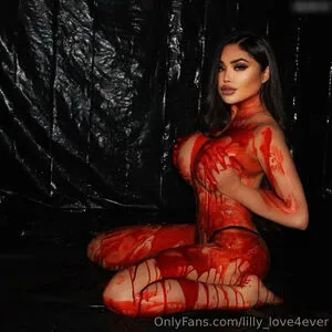 Lilly Love4ever OnlyFans Leaked Free Thumbnail Picture - #wGIUuKNpdW