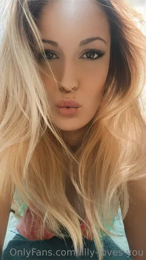 Lilly Loves You OnlyFans Leaked Free Thumbnail Picture - #3I5bz7qxTj