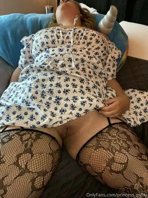 Lilly Lustbunny OnlyFans Leaked Free Thumbnail Picture - #8PysYlx1VX