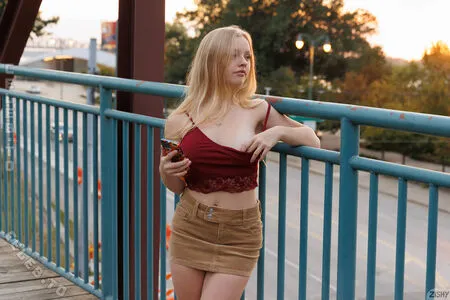 Lilly May OnlyFans Leaked Free Thumbnail Picture - #G2LqFftwmX