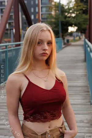 Lilly May OnlyFans Leaked Free Thumbnail Picture - #JmZ7hMJkCw