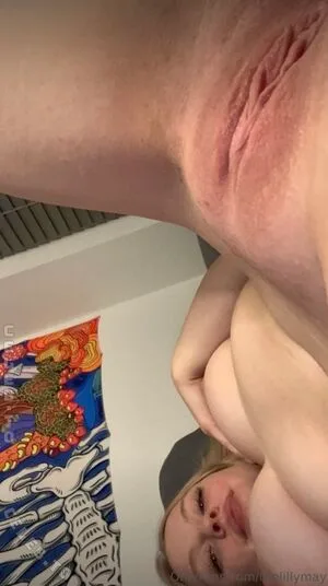 Lilly May OnlyFans Leaked Free Thumbnail Picture - #MAjnLPw04e