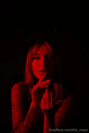 Lilly Mays OnlyFans Leaked Free Thumbnail Picture - #Hy6ogMOoxr